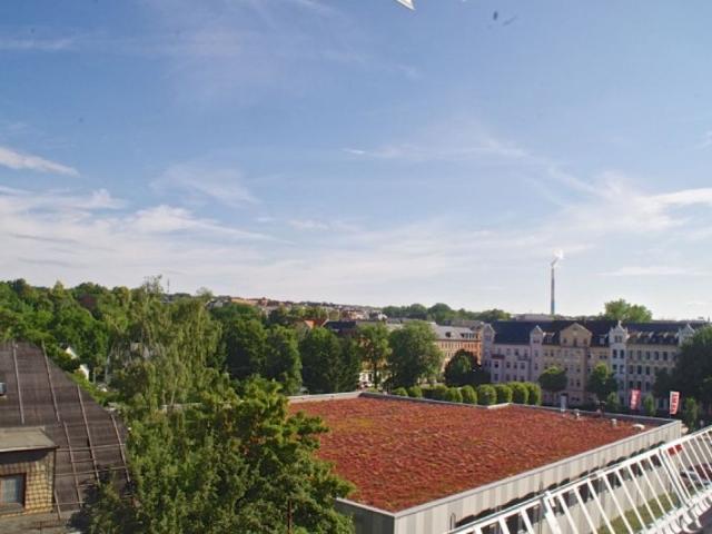 3 Raum Wohnung • in Chemnitz • Fußbodenheizung • Stellplatz • Schloßchemnitz • jetzt mieten