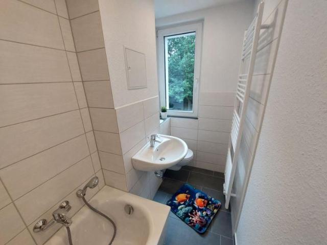 3 Raum Wohnung in Chemnitz/ Siegmar
