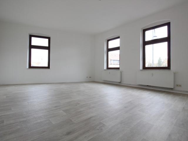 3 Raum Wohnung in der Altstadt!