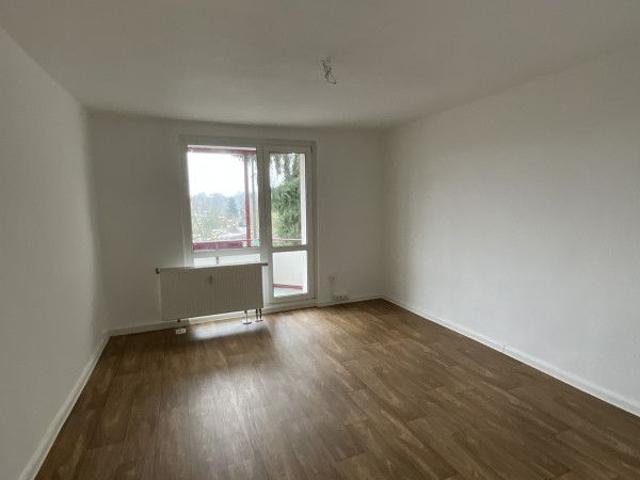 3 Raum Wohnung in Dessau Mitte