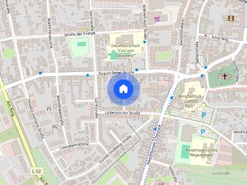 Burg, Jerichower Land, Jerichower Land, Sachsen-Anhalt