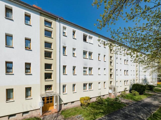3 Raum Wohnung in Eisenach