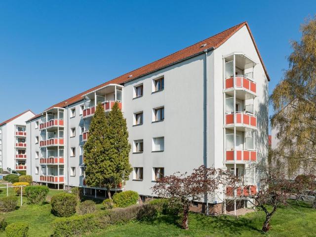 3 Raum Wohnung in Eisenach