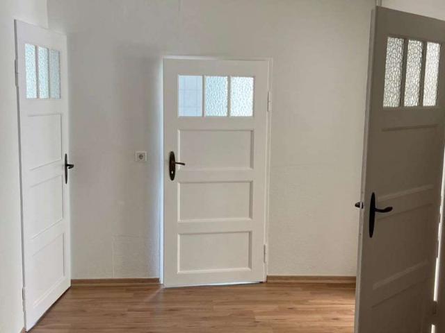 3 Raum Wohnung in Gohlis Mitte