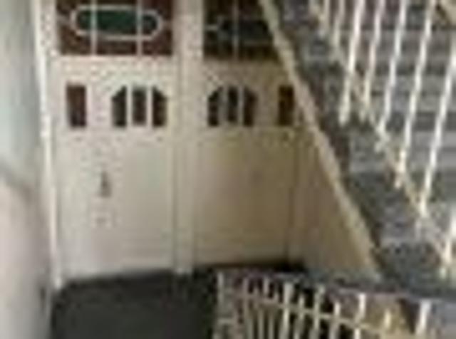 3 Raum Wohnung in Glauchau, Zimmerstraße 1a