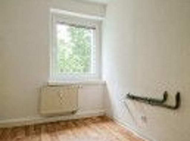 3 Raum Wohnung in Glauchau, Clementinenstraße 1b