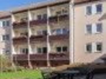 3 Raum Wohnung in Glauchau, Fischergasse 6