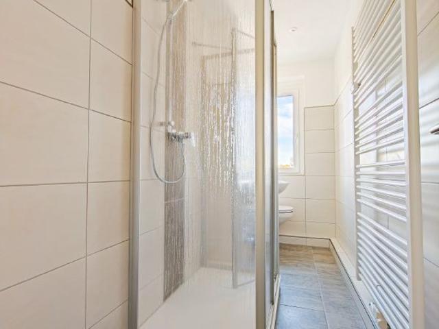 3 Raum Wohnung in Glauchau, Lungwitzer Straße 48