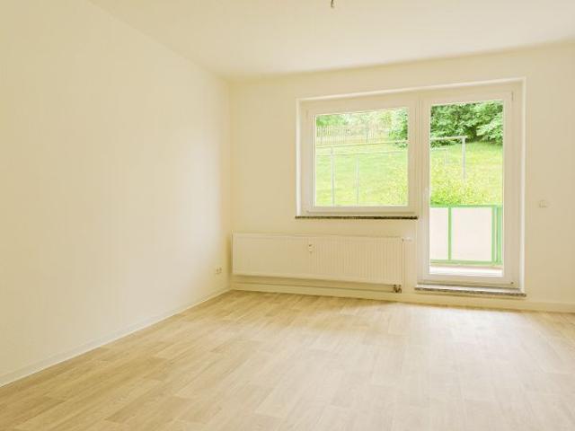 3 Raum Wohnung in Glauchau, Oberstadt, Am Trützschler 28