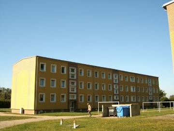 Vorpommern-Rügen, Mecklenburg-Vorpommern