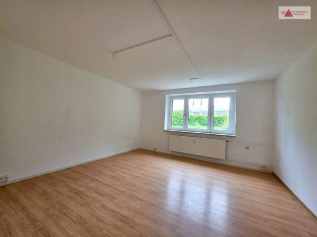 3 Raum Wohnung in idyllischer Lage von Markersbach zu vermieten