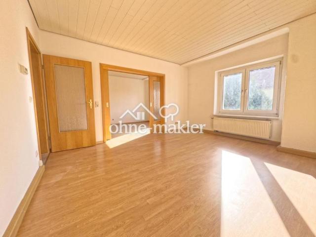 3 Raum Wohnung in Kamenz