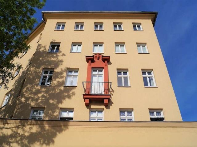 3 Raum Wohnung in Pößneck