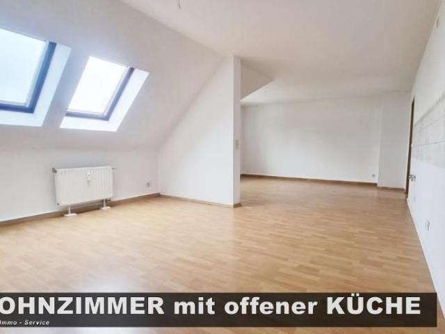 3 Raum Wohnung in Planitz
