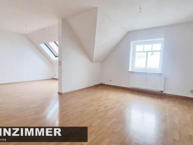 3 Raum Wohnung in Planitz