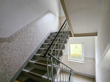 Lößnitz, Aue Schwarzenberg, Erzgebirgskreis, Sachsen