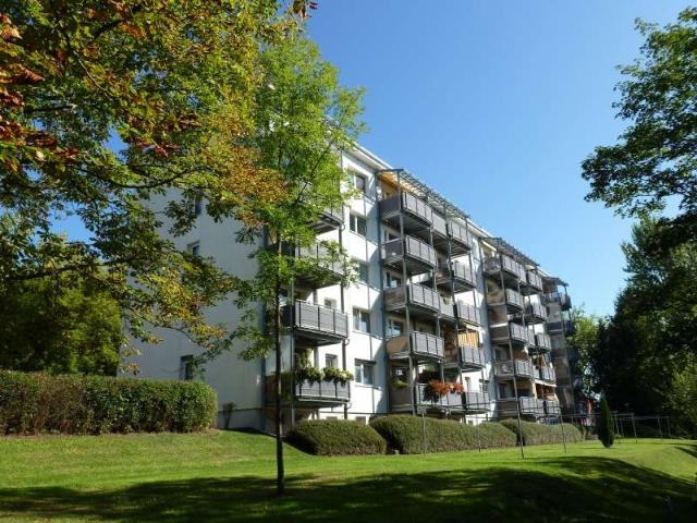 3 Raum Wohnung in Rabenstein PROVISIONSFREI