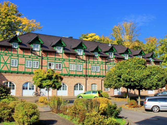 3 Raum Wohnung in Rottleberode