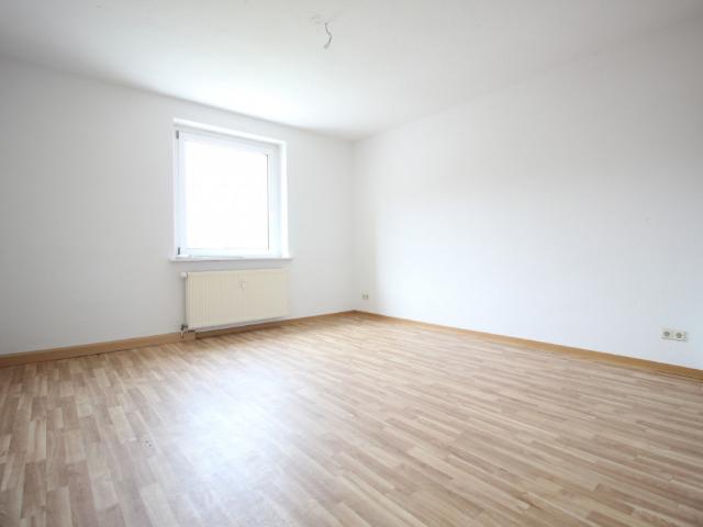 3 Raum Wohnung in ruhiger Lage!