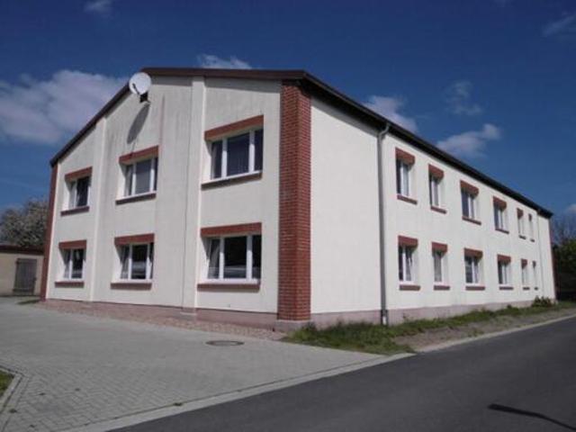 3 Raum Wohnung in ruhiger Lage zu vermieten!