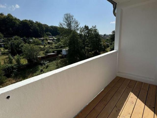 3 Raum Wohnung in ruhiger Wohnlage