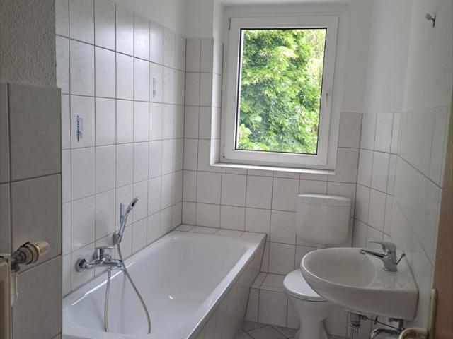 3 Raum Wohnung in ruhiger Wohnlage