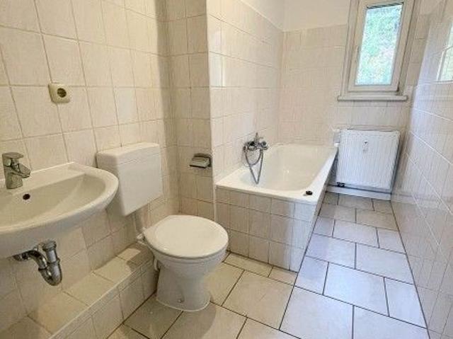 3 Raum Wohnung in Schwarzenberg zu vermieten. Auf Wunsch mit Einbauküche!