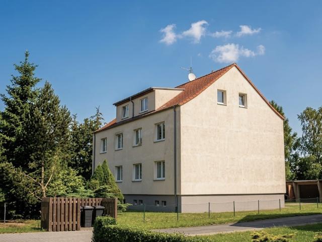 3 Raum Wohnung in Steinhagen