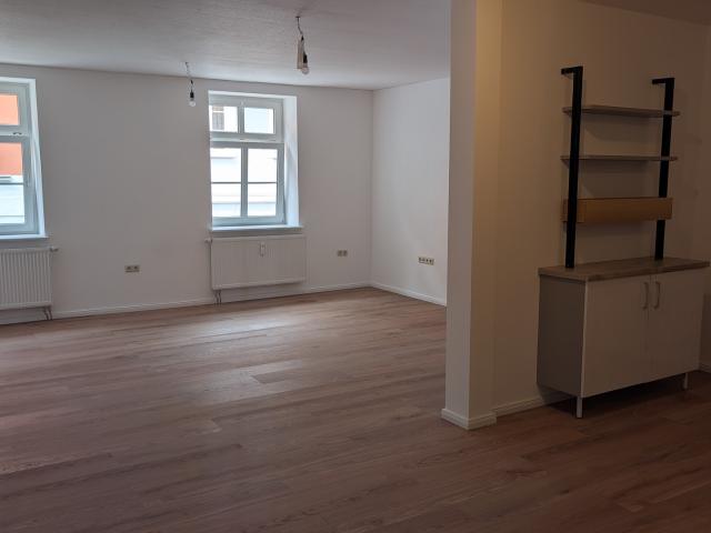 3 Raum Wohnung in Stralsunder Altstadt