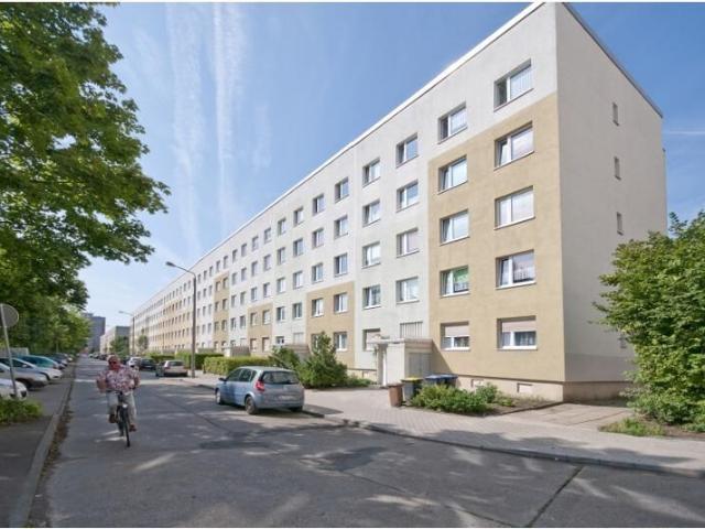 3 Raum Wohnung inkl. Einzugsbonus