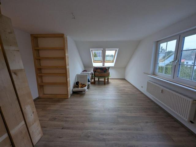 3 Raum Wohnung Insel Usedom Lütow