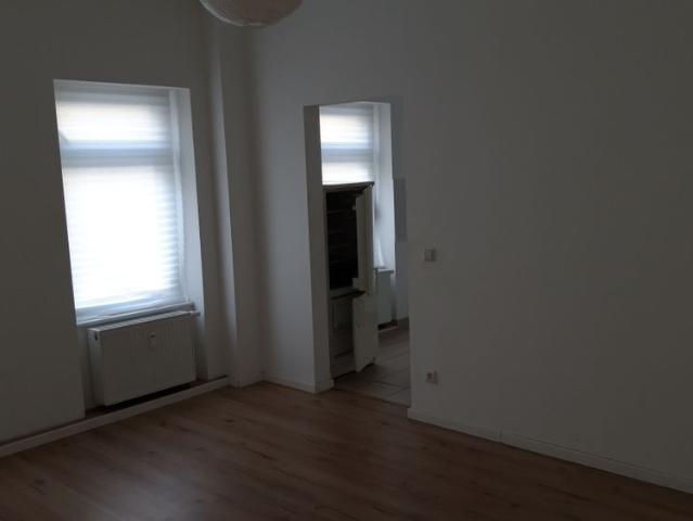 3 Raum Wohnung | Körnerstrasse 20 09130 Chemnitz Chemnitz Sonnenberg + Balkon vorhanden
