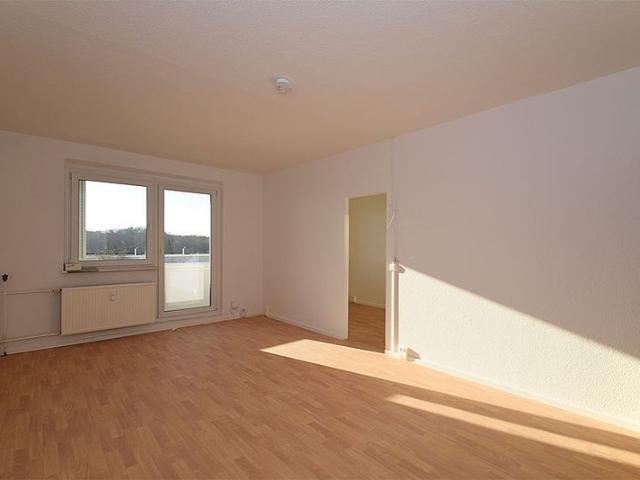 3 Raum Wohnung Lindenweg 10