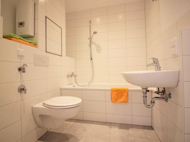 3 Raum Wohnung mit Aussicht