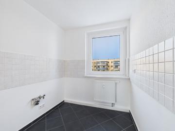 Kapellenberg, Chemnitz, Altchemnitz - Balkon