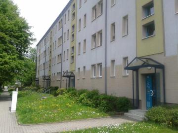 Lortzingstraße, Chemnitz, Kapellenberg, Chemnitz, Altchemnitz