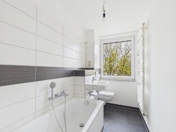 Kapellenberg, Chemnitz, Altchemnitz - Balkon