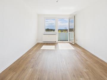 Park der Opfer des Faschismus - Balkon