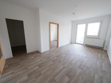 Park der Opfer des Faschismus - Balkon