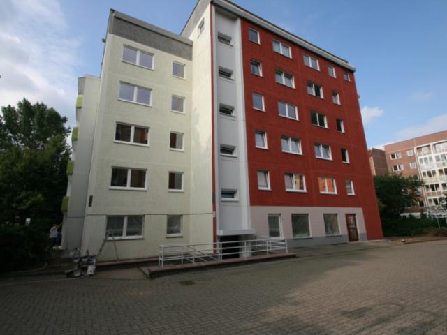 3 Raum Wohnung mit Balkon auf dem südlichen Sonnenberg