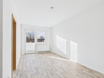 Park der Opfer des Faschismus - Balkon