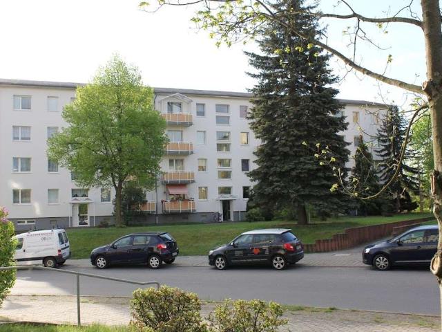 3 Raum Wohnung mit Balkon in Weißwasser/O.L