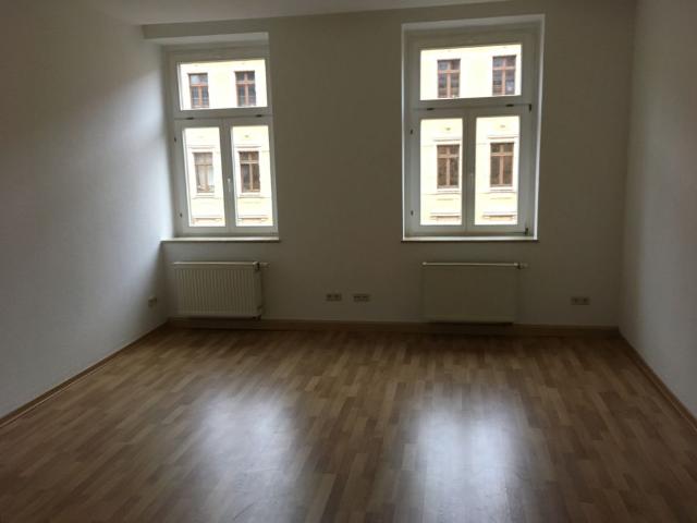 3 Raum Wohnung mit Balkon | Lohrstraße 4 09113 Chemnitz Schlosschemnitz +Stellplätze vorhanden