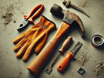 Haus for rent in Yorckgebiet - Balkon, Aufzug