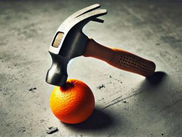 Haus for rent in Yorckgebiet - Balkon