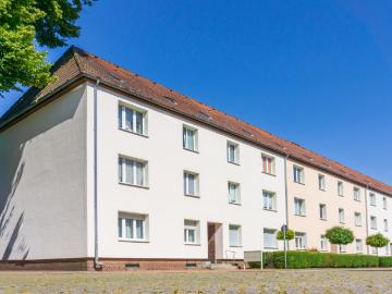 Magdeburg, Börde, Sachsen-Anhalt - Balkon