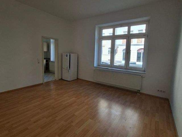 3 Raum Wohnung mit Einbauküche Zwickau Zentrum