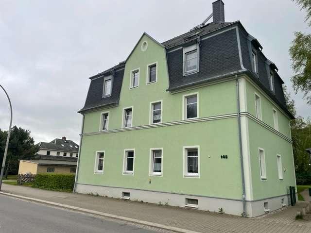 3 Raum Wohnung mit Stellplatz in Olbernhau
