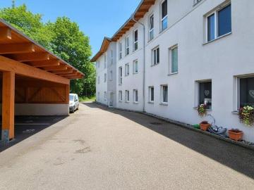 Edt bei Lambach, Wels-Land, Oberösterreich