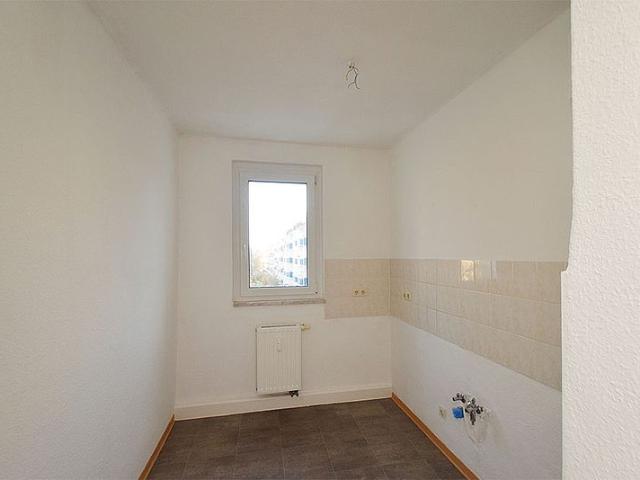 3 Raum Wohnung Moskauer Straße 30